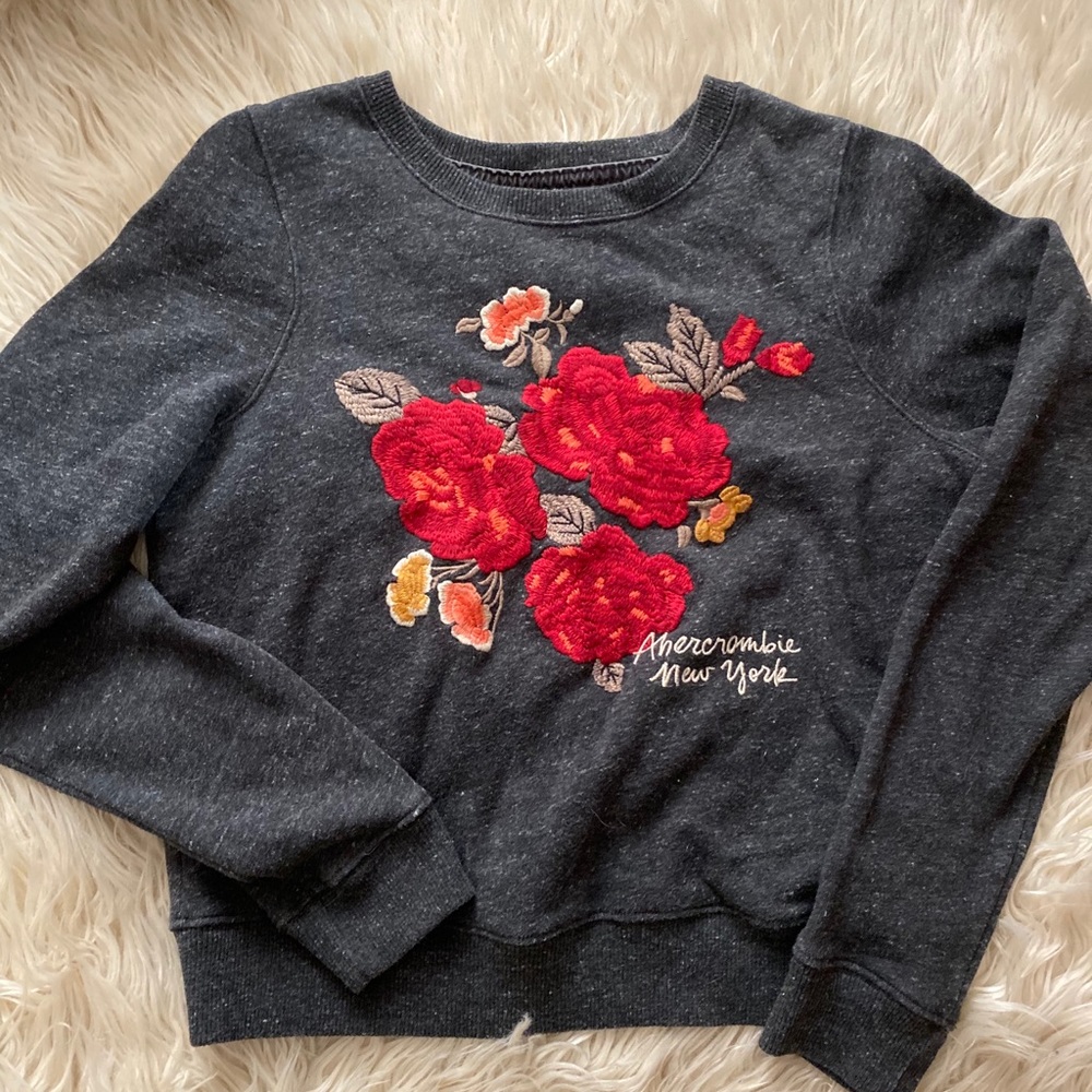 A&F Sweatshirt